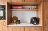 Twee Stijlen, Eén Gezellig Thuis-LEEF! INTERIEURADVIES-Eigentijds wonen,Gezellig thuis,Interieur inspiratie,Maatwerk meubels,Nieuwbouw interieur,Warm minimalisme,Woonkamer-Twee Stijlen, Eén Thuis | Creëer Harmonie in Je Interieur-OBLY
