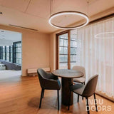 Uniek project in een kantoorpand-OBLY-Entree,hal,trap-Uniek project in een kantoorpand-OBLY