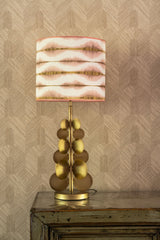 Unieke Identiteit met Kleur, Behang en Designverlichting-Wendy Verhaegh Interior Design-woonkamer-Stijlvol Interieurontwerp Familiehuis -OBLY