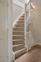 Unieke Identiteit met Kleur, Behang en Designverlichting-Wendy Verhaegh Interior Design-woonkamer-Stijlvol Interieurontwerp Familiehuis -OBLY