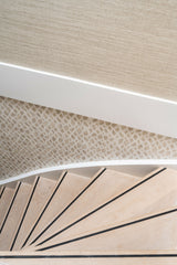 Unieke Identiteit met Kleur, Behang en Designverlichting-Wendy Verhaegh Interior Design-woonkamer-Stijlvol Interieurontwerp Familiehuis -OBLY