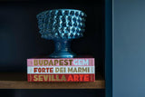 Unieke Identiteit met Kleur, Behang en Designverlichting-Wendy Verhaegh Interior Design-woonkamer-Stijlvol Interieurontwerp Familiehuis -OBLY