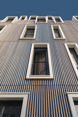 Urban Villa met duurzame uitstraling-B-TOO-Exterieur-Urban Villa met duurzame uitstraling-OBLY