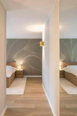 VERBOUWING JAREN 70 WONING MET ZWEMBAD-Hannie Verhoeven Lichtadvies-Exterieur-VERBOUWING JAREN '70 WONING MET ZWEMBAD-OBLY