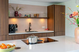 VERBOUWING VAN KEUKEN NAAR LEEFKEUKEN JAREN ’70 VILLA-lab-R-jaren 70 woning verbouwen,keuken renovatie,keuken verbouwen,kookeiland keuken,leefkeuken inspiratie,moderne leefkeuken,open keuken-Verbouwing keuken naar leefkeuken | Jaren 70 villa-OBLY