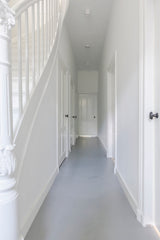 Klassiek herenhuis modern gerenoveerd