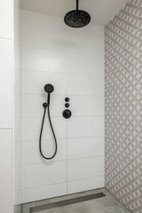 VILLA AAN DE BOSRAND-INGE VAN POPPEL INTERIEURARCHITECTUUR-Keuken-VILLA AAN DE BOSRAND -OBLY