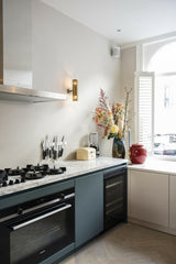 Van Functioneel tot Warm met Behang en Luxe Stoffen-Wendy Verhaegh Interior Design-woonkamer-Luxe Interieur Make-over met behang en luxe stoffen-OBLY