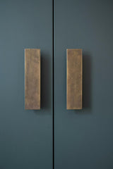 Van Functioneel tot Warm met Behang en Luxe Stoffen-Wendy Verhaegh Interior Design-woonkamer-Luxe Interieur Make-over met behang en luxe stoffen-OBLY