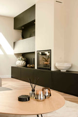 Van Jaren 70 Bungalow naar Luxe Tijdloze Woning-Bij Linda interieuradvies-Keuken-Van Jaren 70 Bungalow naar Luxe Tijdloze Woning -OBLY