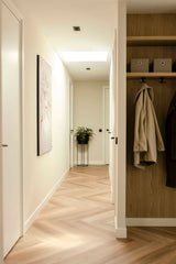 Van Jaren 70 Bungalow naar Luxe Tijdloze Woning-OBLY-Van Jaren 70 Bungalow naar Luxe Tijdloze Woning -OBLY
