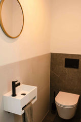 Van Jaren 70 Bungalow naar Luxe Tijdloze Woning-OBLY-Van Jaren 70 Bungalow naar Luxe Tijdloze Woning -OBLY