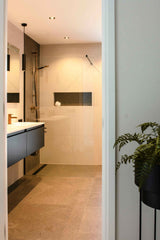 Van Jaren 70 Bungalow naar Luxe Tijdloze Woning-OBLY-Van Jaren 70 Bungalow naar Luxe Tijdloze Woning -OBLY