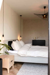 Van Jaren 70 Bungalow naar Luxe Tijdloze Woning-OBLY-Van Jaren 70 Bungalow naar Luxe Tijdloze Woning -OBLY