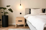 Van Jaren 70 Bungalow naar Luxe Tijdloze Woning-OBLY-Van Jaren 70 Bungalow naar Luxe Tijdloze Woning -OBLY