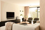 Van Jaren 70 Bungalow naar Luxe Tijdloze Woning-OBLY-Van Jaren 70 Bungalow naar Luxe Tijdloze Woning -OBLY