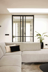 Van Jaren 70 Bungalow naar Luxe Tijdloze Woning-OBLY-Van Jaren 70 Bungalow naar Luxe Tijdloze Woning -OBLY