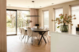 Van Jaren 70 Bungalow naar Luxe Tijdloze Woning-OBLY-Van Jaren 70 Bungalow naar Luxe Tijdloze Woning -OBLY