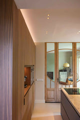 Van Kleine Keuken tot Grote Leefkeuken-CONCEPT* CLOUDT-keuken-Transformatie naar Ruime Leefkeuken | Licht, Ruimte & Stijl-OBLY