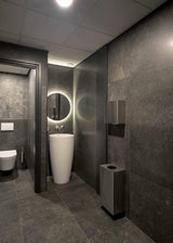 Van Restyling tot Totale Metamorfose-Esther Rooijackers Interieur-kantoor-Complete Kantoor Make-over | Elbo Technology-OBLY