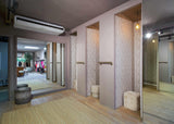 Van Restyling tot Totale Metamorfose-Esther Rooijackers Interieur-kantoor-Complete Kantoor Make-over | Elbo Technology-OBLY