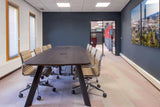 Van Restyling tot Totale Metamorfose-Esther Rooijackers Interieur-kantoor-Complete Kantoor Make-over | Elbo Technology-OBLY