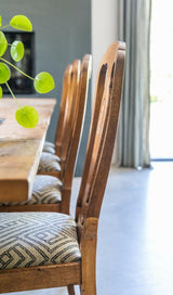 Van Stal tot Stijl-Atelier Det-keuken,woonkamer-Boerderijtransformatie Rotterdam – Tijdloos Familiehuis-OBLY