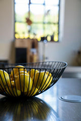 Van Stal tot Stijl-Atelier Det-keuken,woonkamer-Boerderijtransformatie Rotterdam – Tijdloos Familiehuis-OBLY