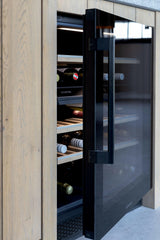 Van Varkensstal naar Woonboerderij – Een Stijlvolle Transformatie-Brobbel Interieur-OBLY