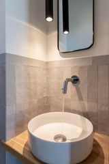 Van Varkensstal naar Woonboerderij – Een Stijlvolle Transformatie-Brobbel Interieur-OBLY