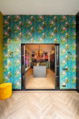 Van grachtenwoning naar stijlvol chique appartement-Puur Veronique-Transformatie: van grachtenpand tot stijlvol appartement | PUUR Veroni-OBLY