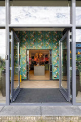 Van grachtenwoning naar stijlvol chique appartement-Puur Veronique-Transformatie: van grachtenpand tot stijlvol appartement | PUUR Veroni-OBLY