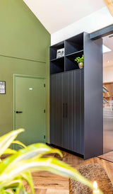 Verbouwing restaurant Gastendonk-Hout en Vorm-b2b,Restaurant- Verbouwing restaurant Gastendonk-OBLY