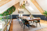 Verbouwing restaurant Gastendonk-Hout en Vorm-b2b,Restaurant- Verbouwing restaurant Gastendonk-OBLY