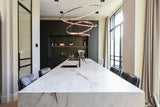 Verbouwing statige stadsvilla-Studio Thirty Two-Interieur,Woonkamer-Karaktervolle woning | Modern klassiek interieur-OBLY