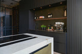 Verbouwing statige stadsvilla-Studio Thirty Two-Interieur,Woonkamer-Karaktervolle woning | Modern klassiek interieur-OBLY