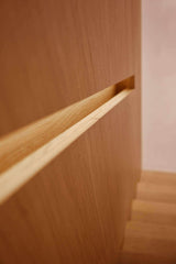 Verfijnd maatwerk in totaalinterieur-Mint Interieur-Keuken-Verfijnd maatwerk in totaalinterieur-OBLY