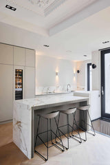 Verfijnd maatwerk in totaalinterieur-Mint Interieur-Keuken-Verfijnd maatwerk in totaalinterieur-OBLY