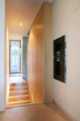 Verfijnd maatwerk in totaalinterieur-Mint Interieur-Keuken-Verfijnd maatwerk in totaalinterieur-OBLY