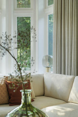 Villa 1898 met moderne serre-Villa18 Interieur design-Woonkamer-Unieke villa uit 1898 – karaktervol wonen met moderne luxe-OBLY