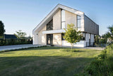 Villa Archetype-Baas architecten-Exterieur,Villa-OBLY