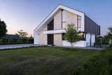 Villa Archetype-Baas architecten-Exterieur,Villa-OBLY