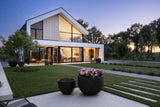 Villa Archetype-Baas architecten-Exterieur,Villa-OBLY