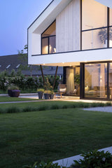 Villa Archetype-Baas architecten-Exterieur,Villa-OBLY