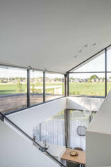 Villa Archetype-Baas architecten-Exterieur,Villa-OBLY