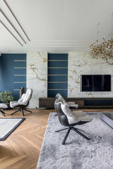 Villa Bronze-Baas architecten-Villa-OBLY