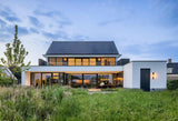 Villa Bronze-Baas architecten-Villa-OBLY