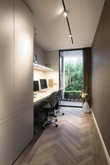 Villa Lines-Baas architecten-OBLY