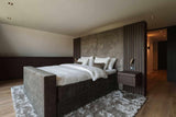 Villa met Luxe Afwerking en Provençaalse Tuin-OBLY-Keuken,Villa,woonkamer-OBLY