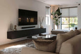 Villa met Luxe Afwerking en Provençaalse Tuin-OBLY-Keuken,Villa,woonkamer-OBLY
